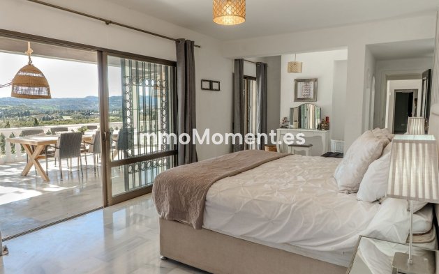 Revente - Villa individuelle - Mijas - Mijas Centro