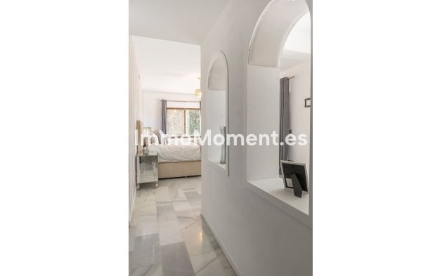 Revente - Villa individuelle - Mijas - Mijas Centro