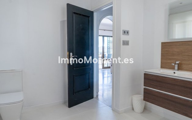 Revente - Villa individuelle - Mijas - Mijas Centro