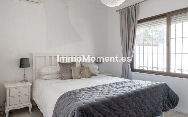 Revente - Villa individuelle - Mijas - Mijas Centro