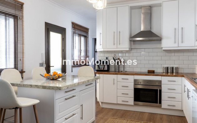 Revente - Villa individuelle - Mijas - Mijas Centro