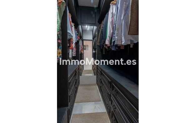 Revente - Villa individuelle - Mijas - Mijas Centro