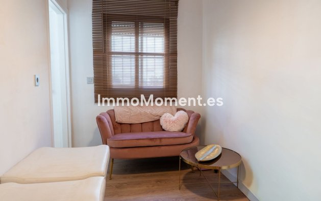 Revente - Villa individuelle - Mijas - Mijas Centro