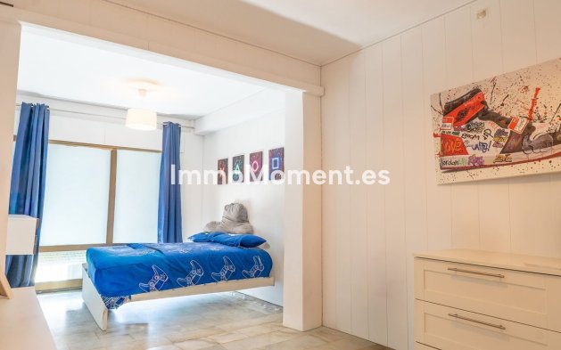 Revente - Villa individuelle - Mijas - Mijas Centro