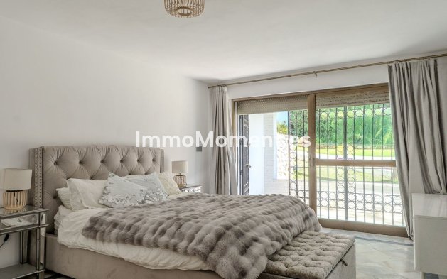 Revente - Villa individuelle - Mijas - Mijas Centro