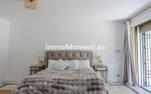 Revente - Villa individuelle - Mijas - Mijas Centro