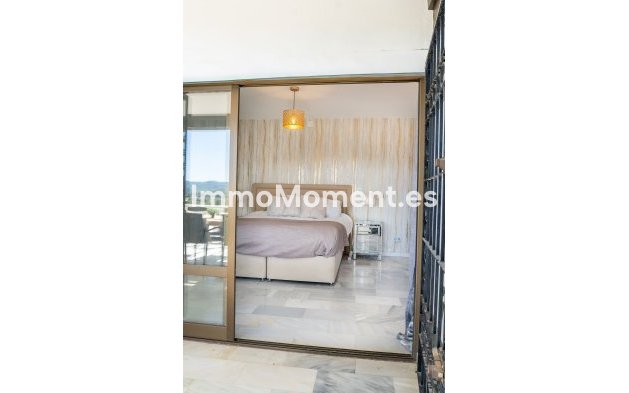Revente - Villa individuelle - Mijas - Mijas Centro