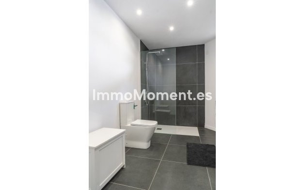 Revente - Villa individuelle - Mijas - Mijas Centro