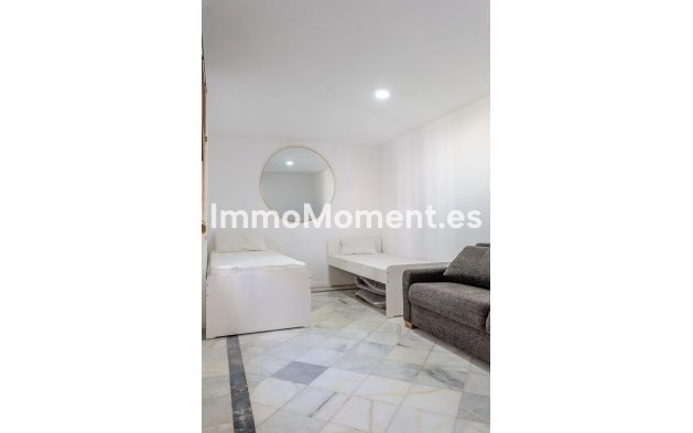 Revente - Villa individuelle - Mijas - Mijas Centro