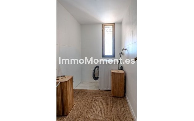Revente - Villa individuelle - Mijas - Mijas Centro