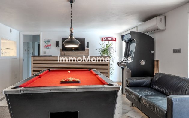 Revente - Villa individuelle - Mijas - Mijas Centro