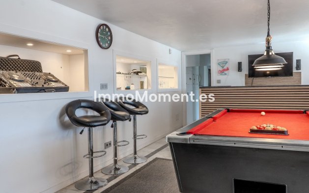 Revente - Villa individuelle - Mijas - Mijas Centro