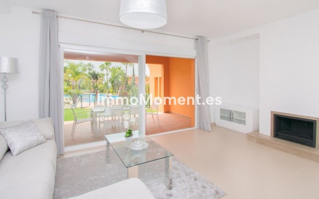 Reventa - Adosado - Benahavís - Benahavís Centro