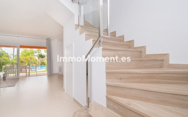 Reventa - Adosado - Benahavís - Benahavís Centro