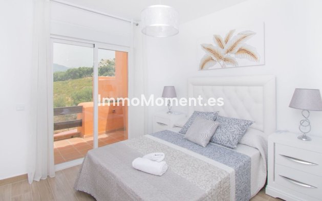Reventa - Adosado - Benahavís - Benahavís Centro