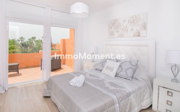 Reventa - Adosado - Benahavís - Benahavís Centro