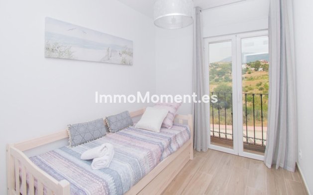 Reventa - Adosado - Benahavís - Benahavís Centro