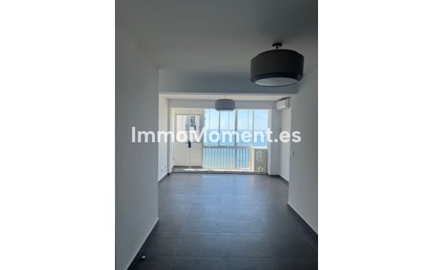 Revente - Appartement - Mijas - Calahonda