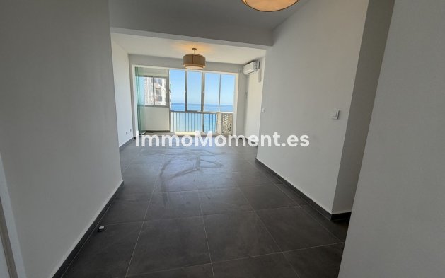 Revente - Appartement - Mijas - Calahonda
