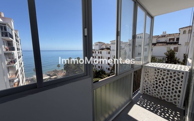 Revente - Appartement - Mijas - Calahonda