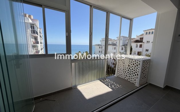 Revente - Appartement - Mijas - Calahonda