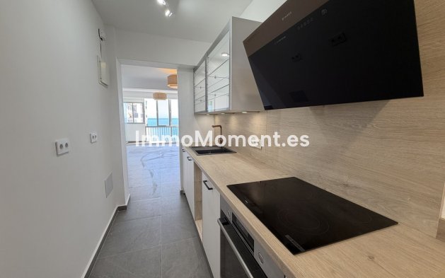 Revente - Appartement - Mijas - Calahonda