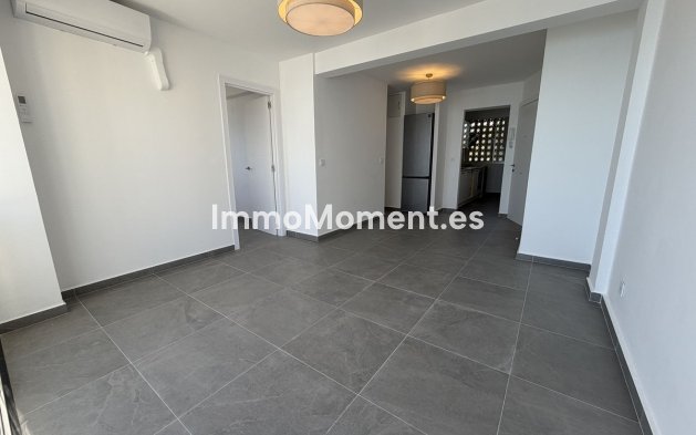 Revente - Appartement - Mijas - Calahonda