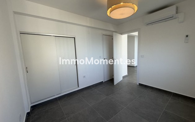 Revente - Appartement - Mijas - Calahonda