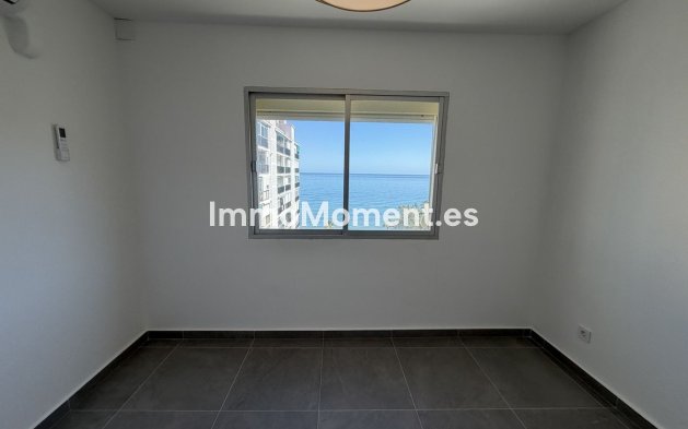 Revente - Appartement - Mijas - Calahonda