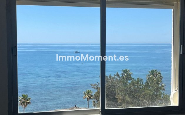 Revente - Appartement - Mijas - Calahonda