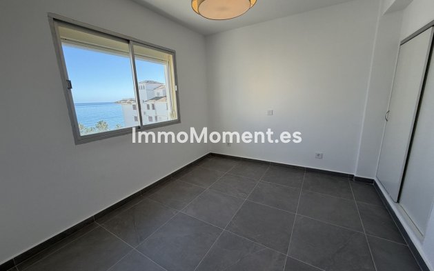 Revente - Appartement - Mijas - Calahonda