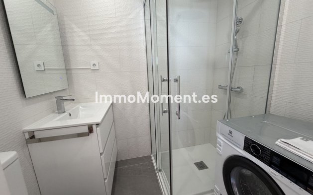 Revente - Appartement - Mijas - Calahonda