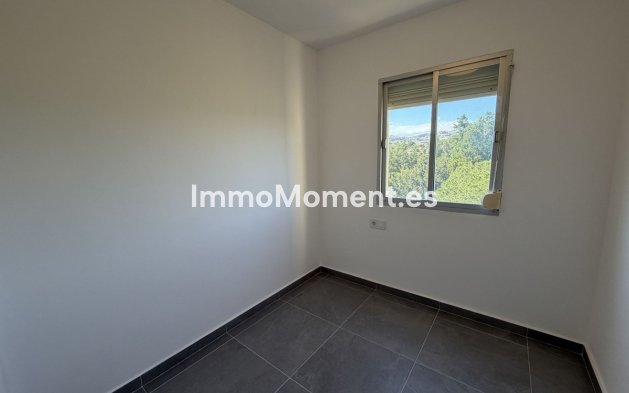 Revente - Appartement - Mijas - Calahonda