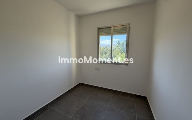 Revente - Appartement - Mijas - Calahonda