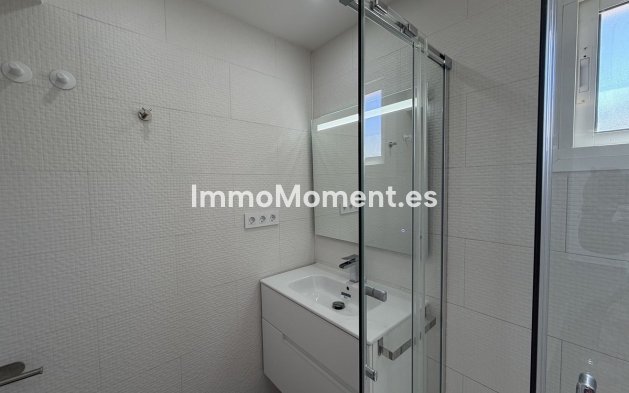 Revente - Appartement - Mijas - Calahonda