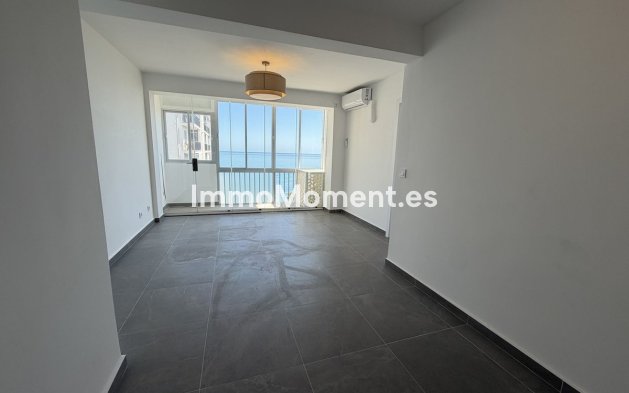Revente - Appartement - Mijas - Calahonda