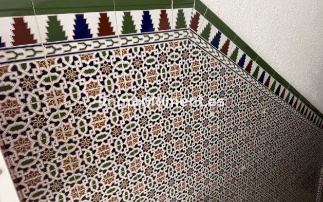 Revente - Appartement - Mijas - Calahonda