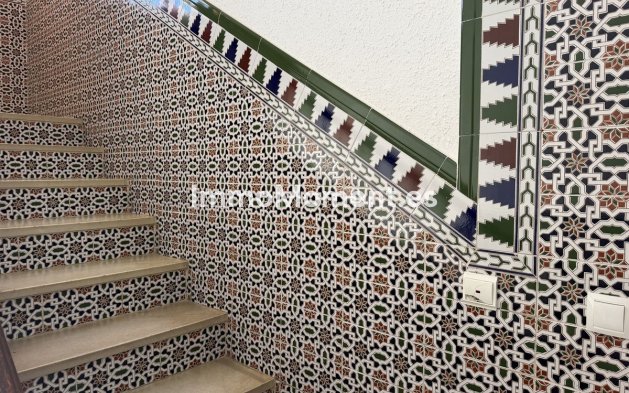 Revente - Appartement - Mijas - Calahonda