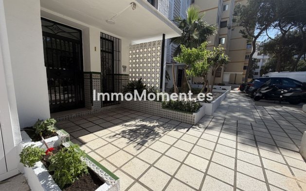Revente - Appartement - Mijas - Calahonda