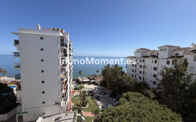 Revente - Appartement - Mijas - Calahonda