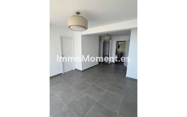 Revente - Appartement - Mijas - Calahonda