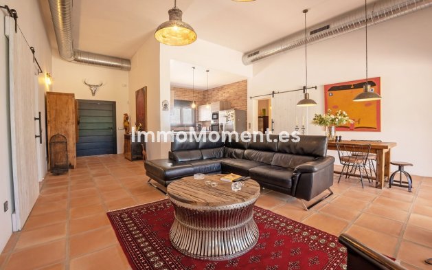 Revente - Villa individuelle - Mijas - La Cala Golf