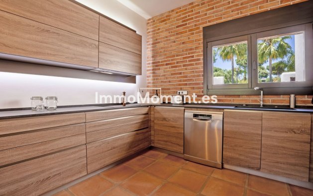 Revente - Villa individuelle - Mijas - La Cala Golf