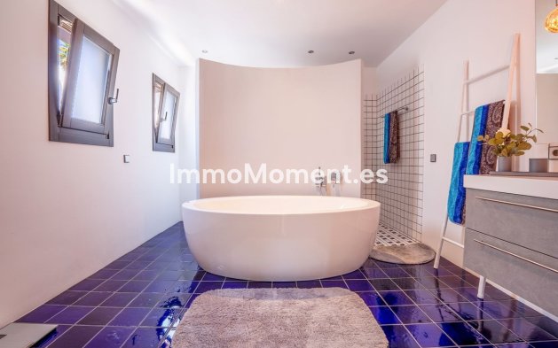 Revente - Villa individuelle - Mijas - La Cala Golf