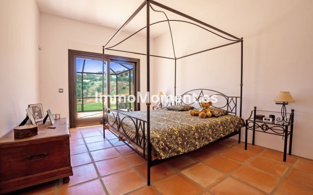 Revente - Villa individuelle - Mijas - La Cala Golf