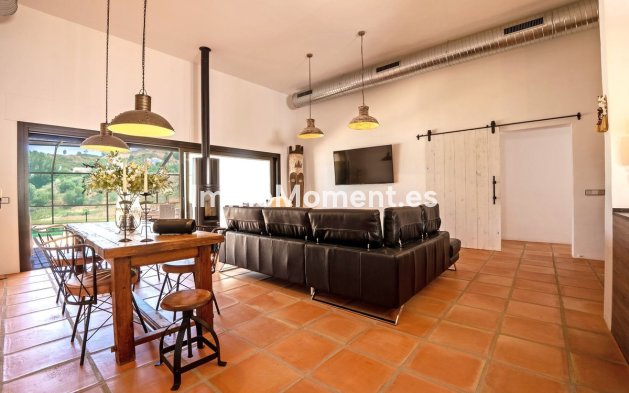 Revente - Villa individuelle - Mijas - La Cala Golf