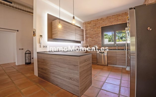 Revente - Villa individuelle - Mijas - La Cala Golf