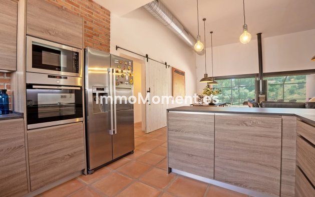 Revente - Villa individuelle - Mijas - La Cala Golf