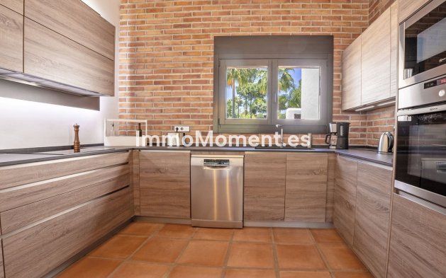 Revente - Villa individuelle - Mijas - La Cala Golf