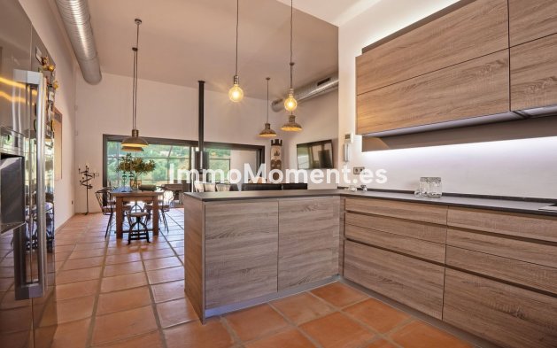 Revente - Villa individuelle - Mijas - La Cala Golf